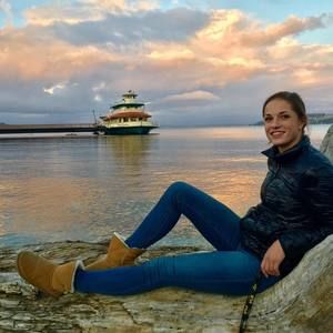 Meet your Posher, Jessica